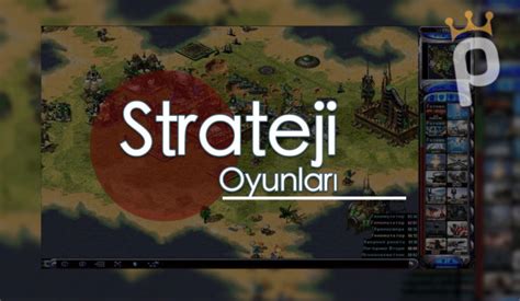 strateji oyunları online